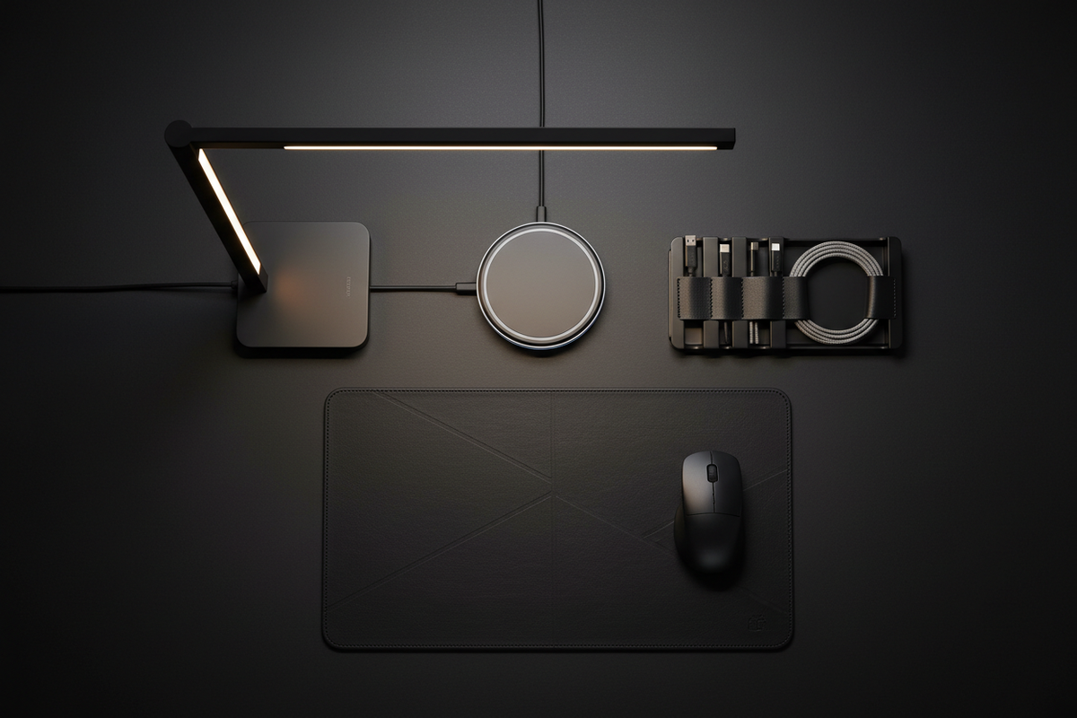 Accessori Scrivania