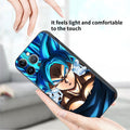 Cover iPhone Dragon Ball – TPU Antiurto