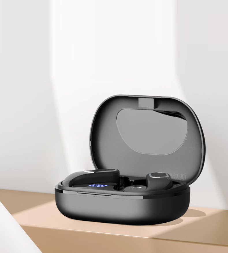 Cuffie Wireless Over-Ear con Riduzione del Rumore