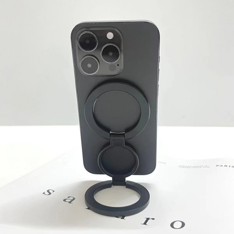 Supporto con Anello Magnetico MagSafe – Rotazione 360°