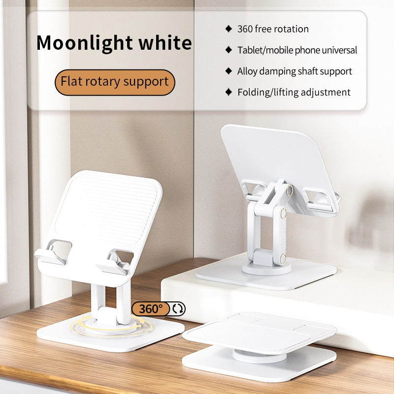 Supporto per iPad e Tablet da Scrivania – Regolabile 360°