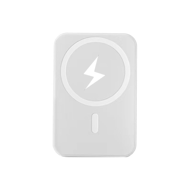 Power Bank Wireless MagSafe 10.000 mAh