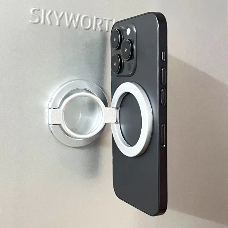 Supporto con Anello Magnetico MagSafe – Rotazione 360°