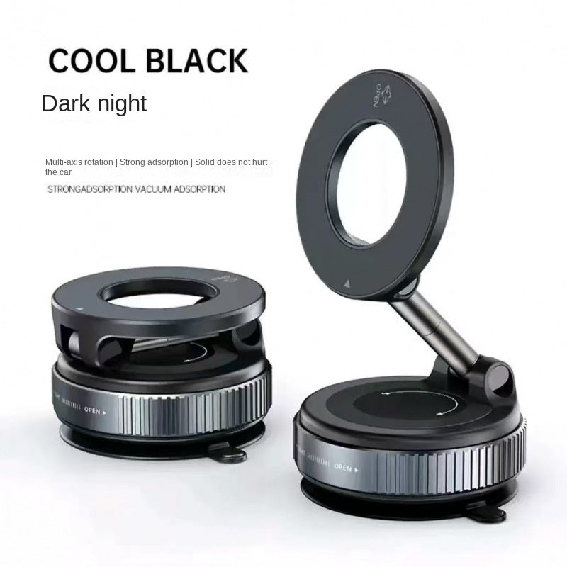 Supporto Magnetico per Auto – Ventosa, 360°