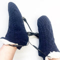 Calzini Riscaldanti USB – Scalda Piedi Elettrico Invernale Unisex Taglia Unica