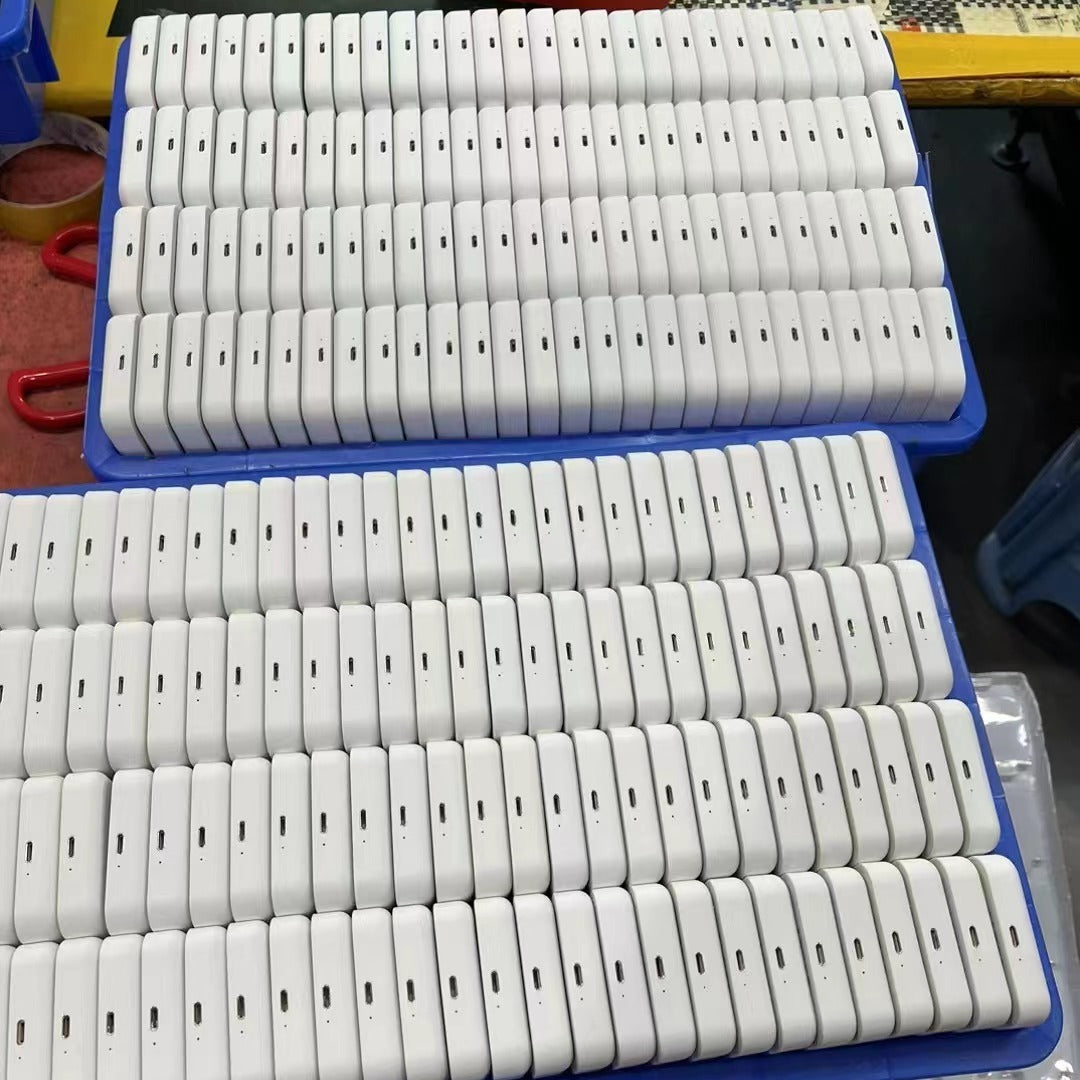 Power Bank Wireless MagSafe 10.000 mAh