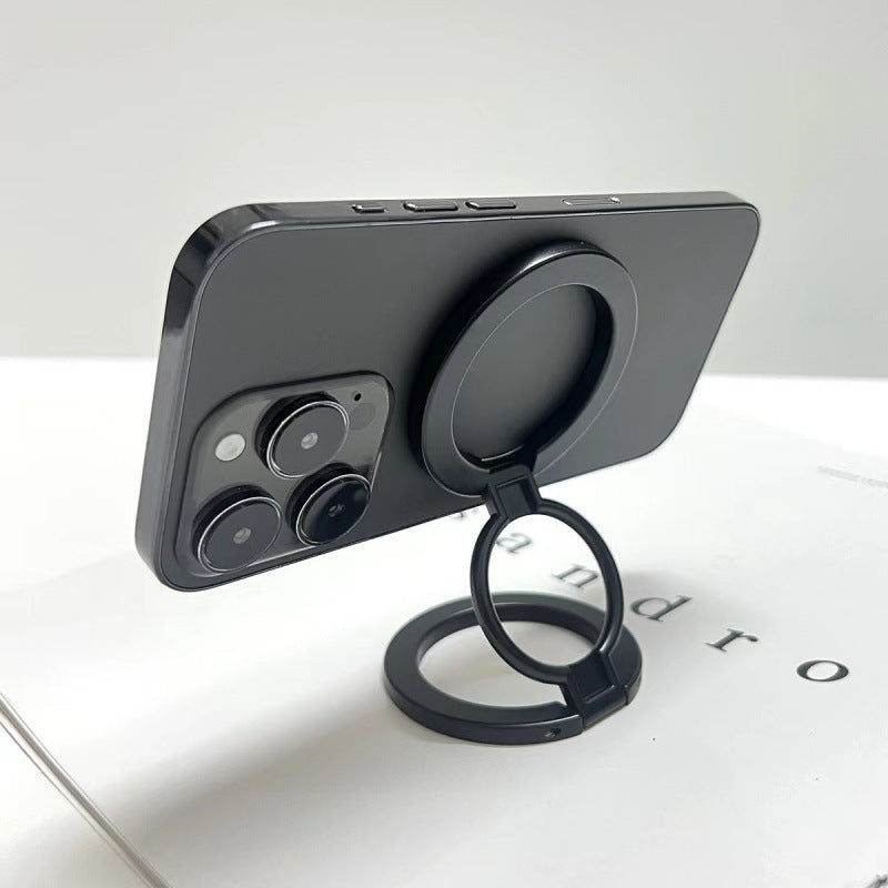 Supporto con Anello Magnetico MagSafe – Rotazione 360°