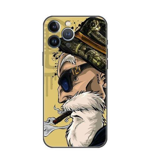 Cover iPhone Dragon Ball – TPU Antiurto