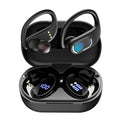 Cuffie Wireless Over-Ear con Riduzione del Rumore